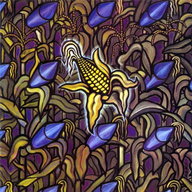 Bad Religion Against The Grain