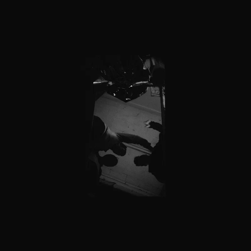 BadBadNotGood  III