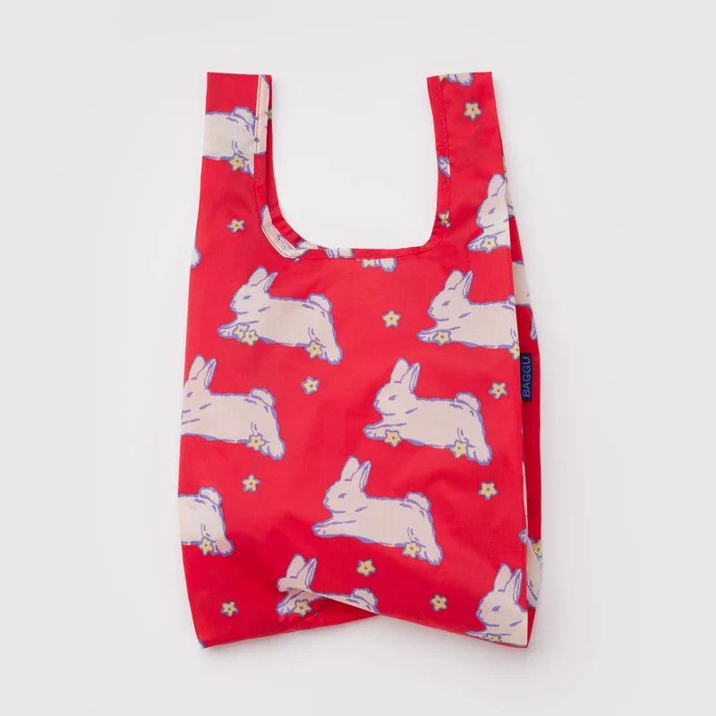 BAGGU Bunnies Baby Baggu