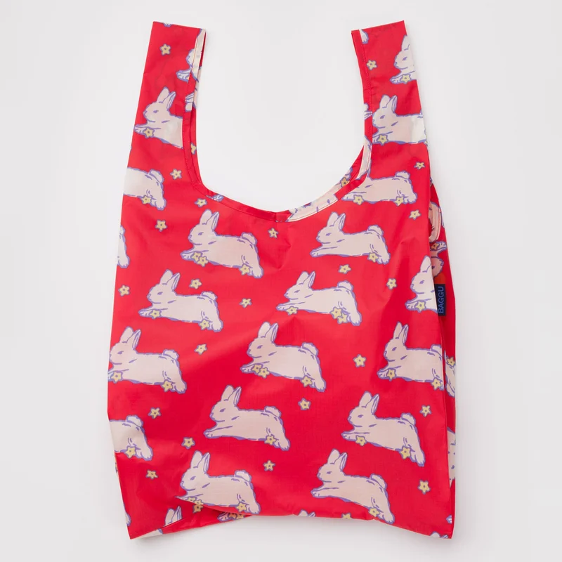 BAGGU Bunnies Standard Baggu