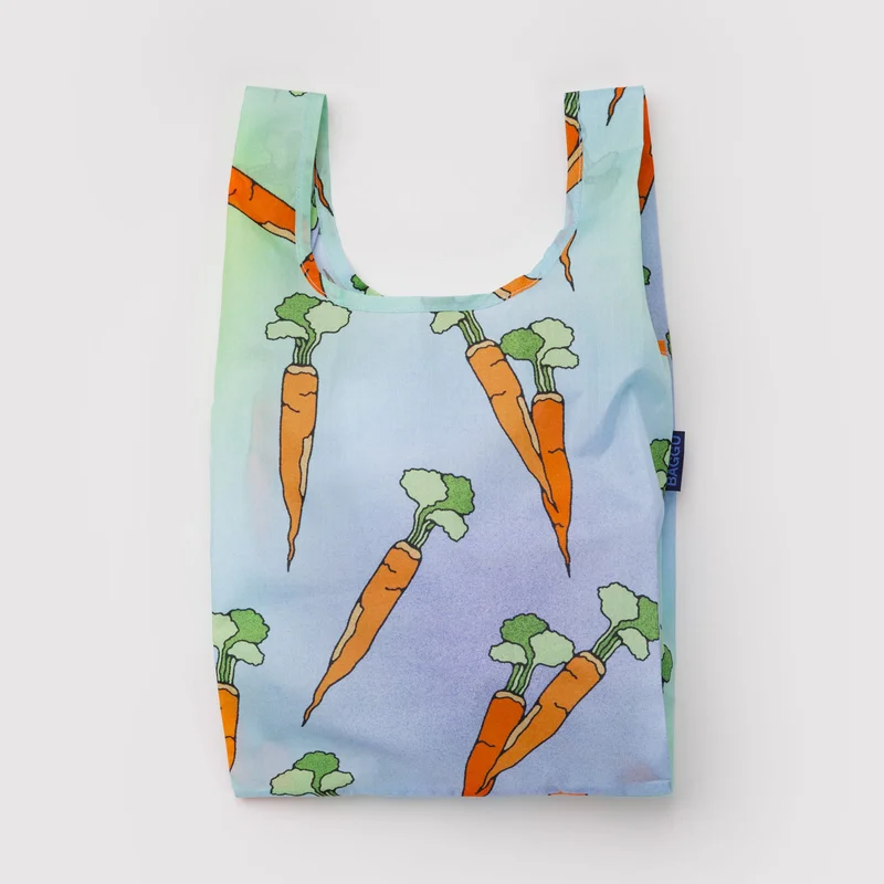 BAGGU Carrots Baby Baggu