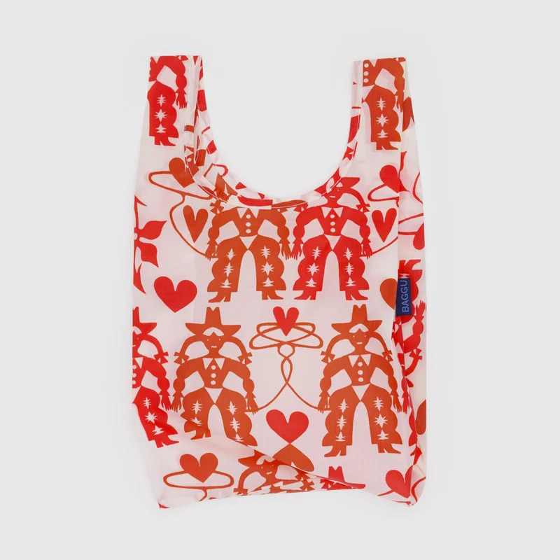 BAGGU Cowgirl Baby Baggu