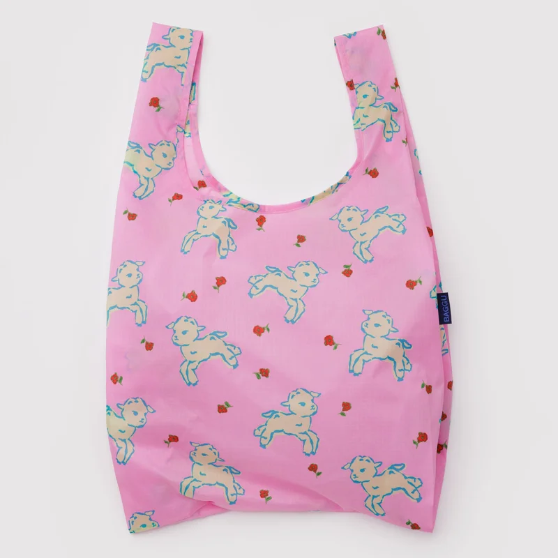 BAGGU Lambs Standard Baggu