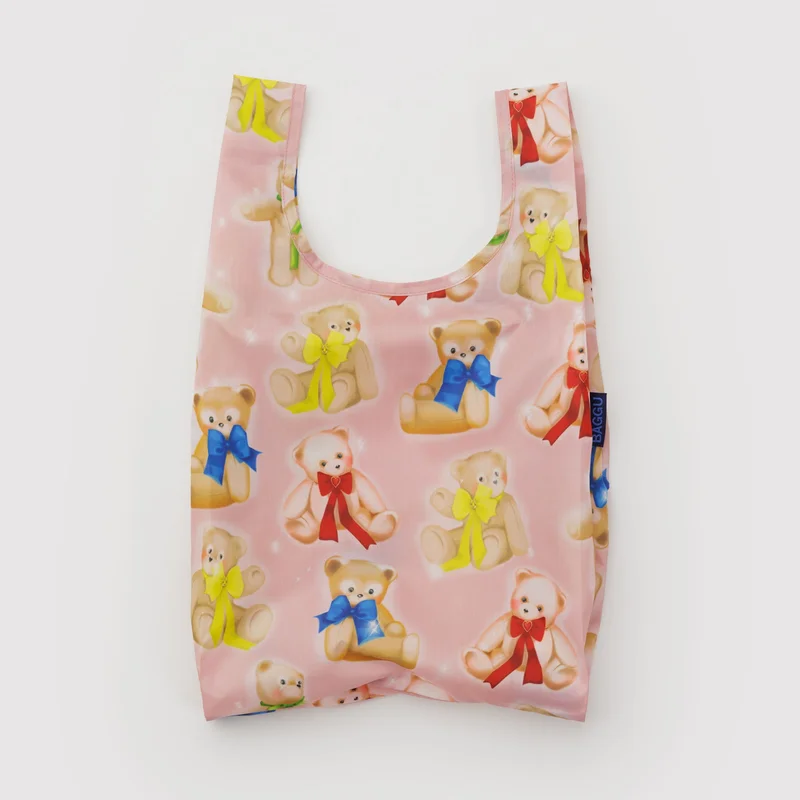 BAGGU Teddy Bears Baby Baggu