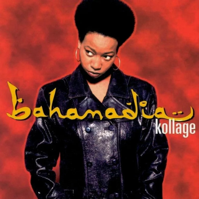 Bahamadia Kollage