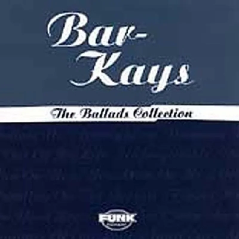 BALLADS COLLECTION - CD