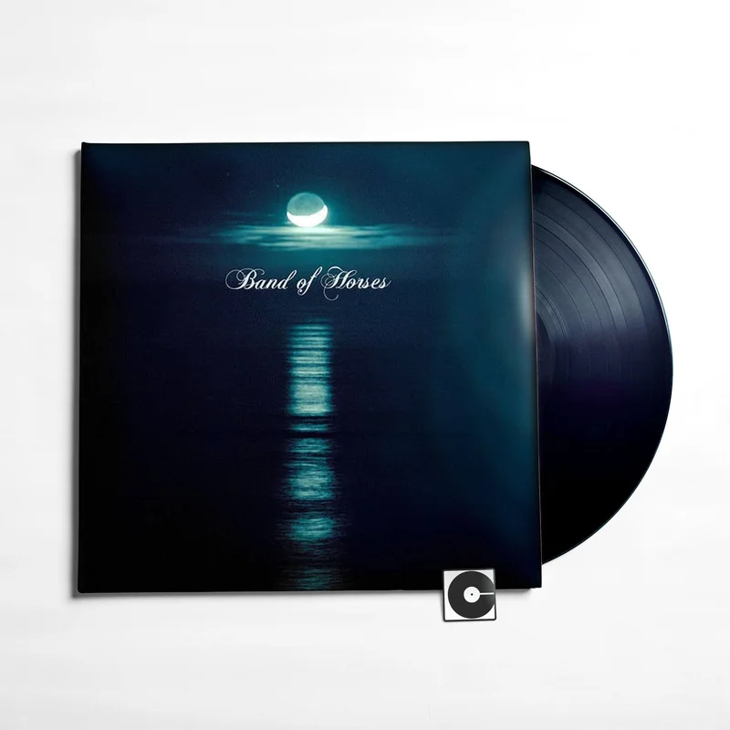 Band Of Horses - "Cease To Begin"