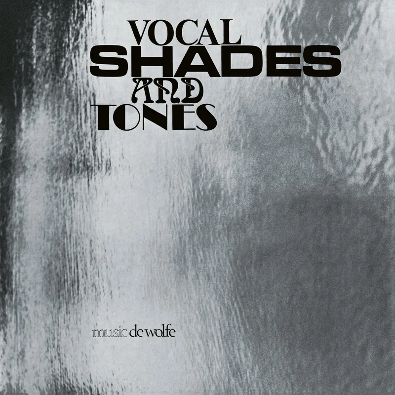 Barbara Moore Vocal Shades And Tones
