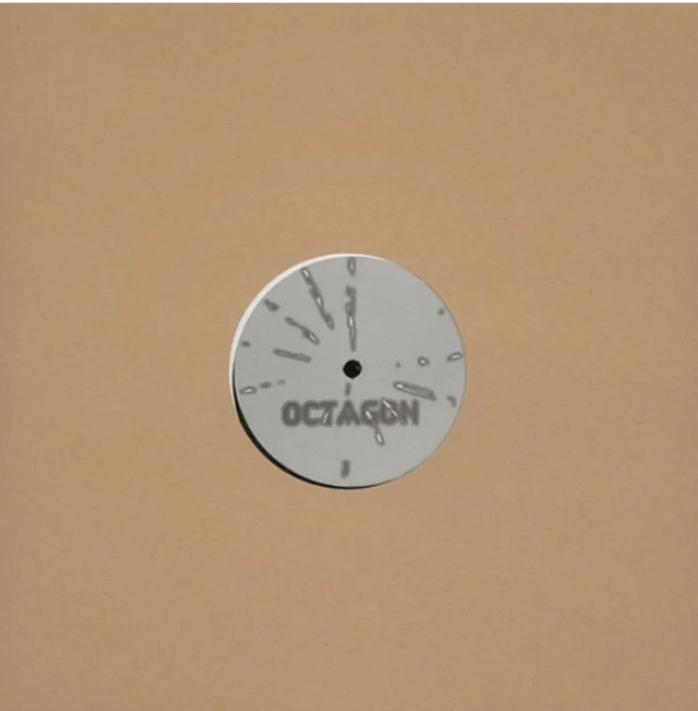 Basic Channel Octagon (2025 repress)