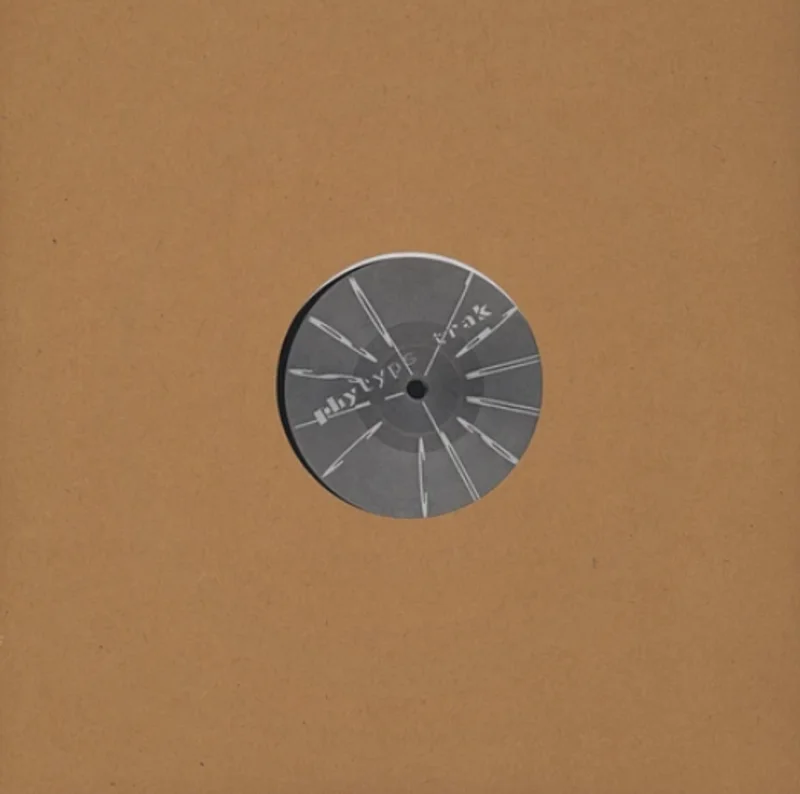 Basic Channel - Phylyps Trak (2025 repress)