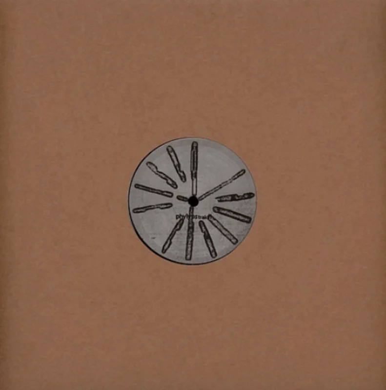 Basic Channel - Phylyps Trak II (2025 repress)