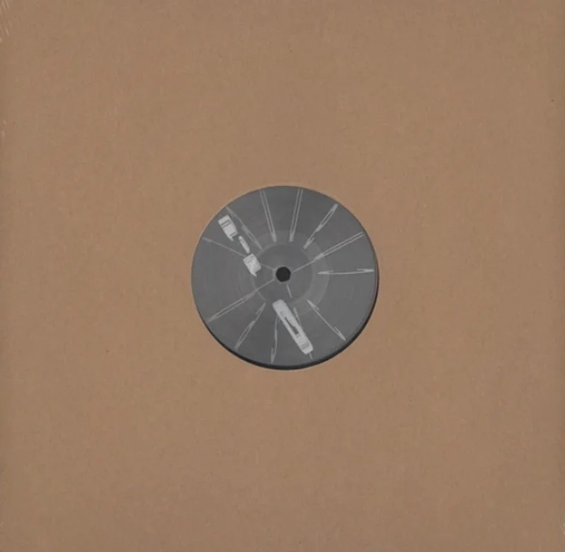Basic Channel Q 1.1 (2025 repress)