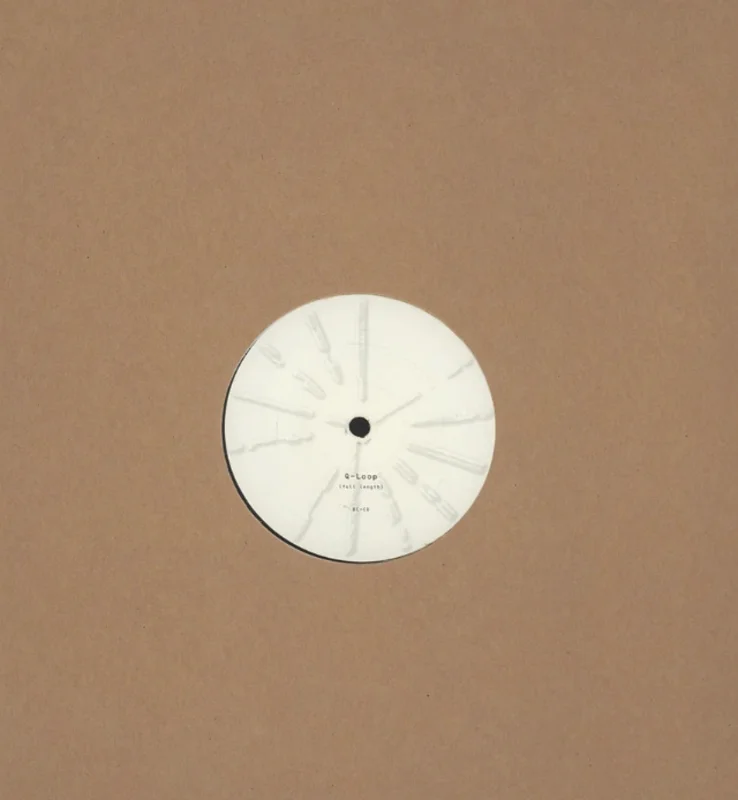 Basic Channel Q Loop (2025 repress)