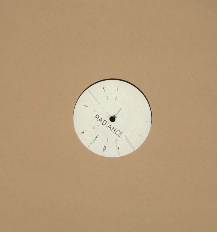 Basic Channel Radiance (2025 repress)