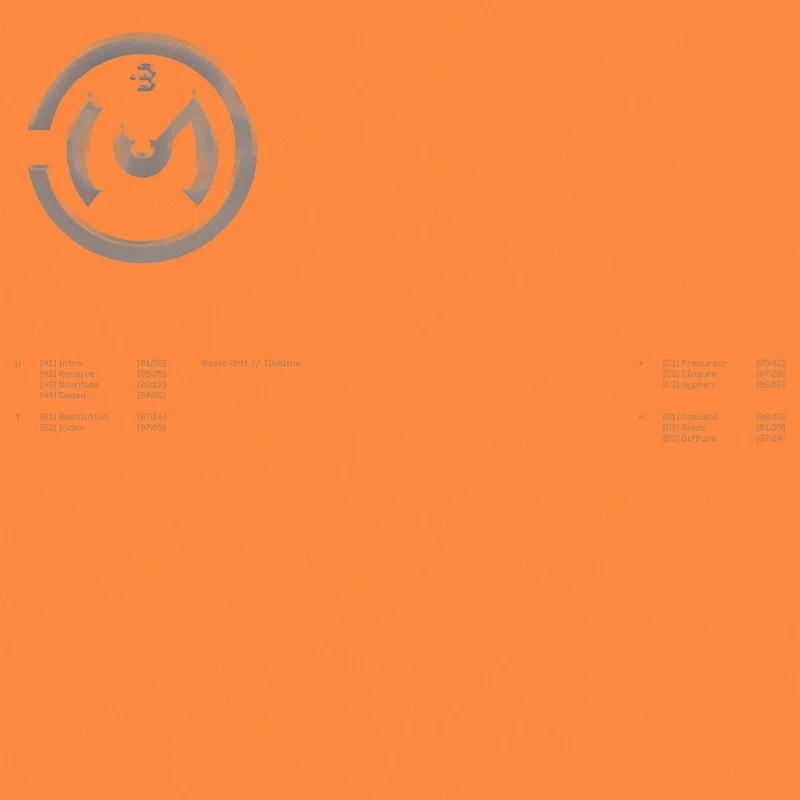 Basic Unit - Timeline