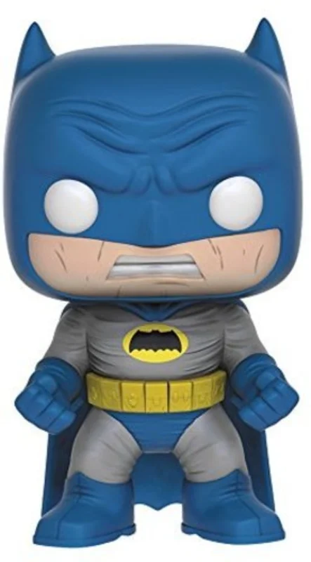 BATMAN (111: PREVIEWS) - POP! HEROES (BATMAN DARK...)