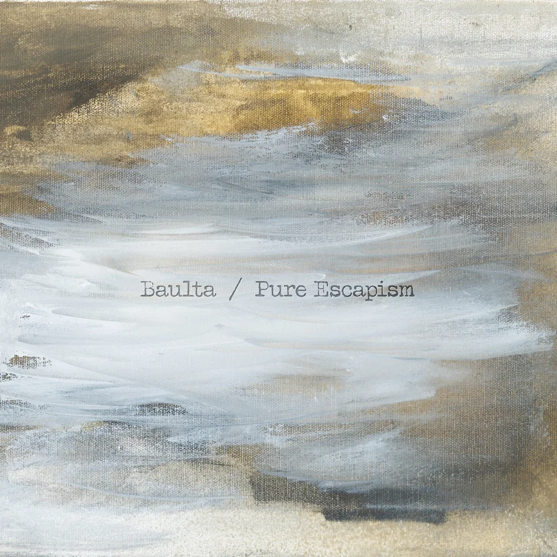 Baulta  Pure Escapism [2xLP]