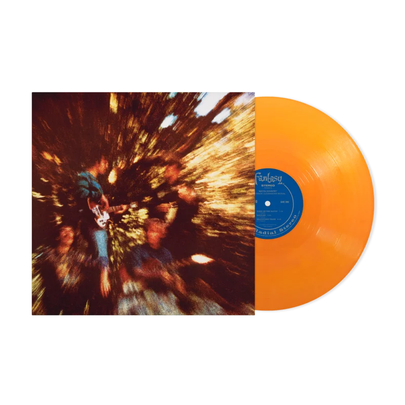 Bayou Country (Tangerine LP)