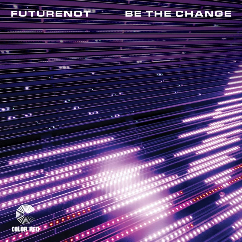 Be The Change