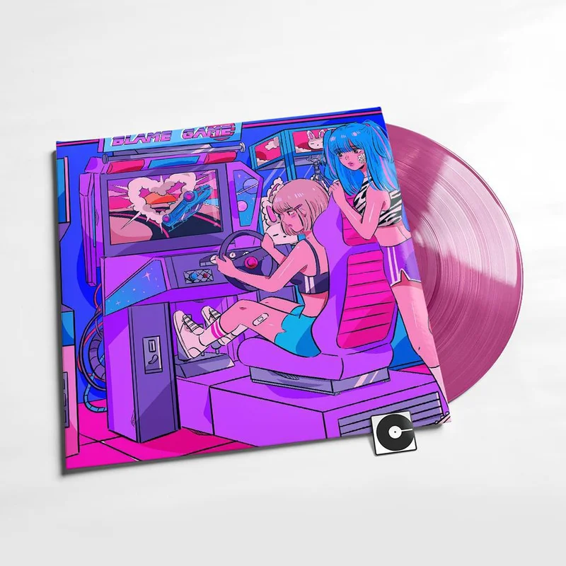 Beach Bunny - "Blame Game"