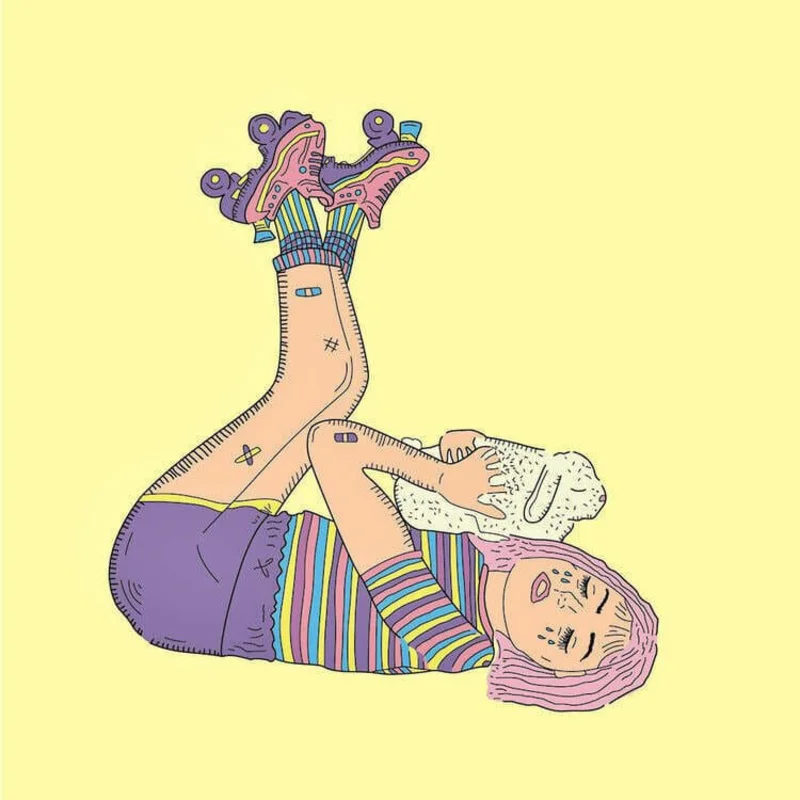 Beach Bunny - "Honeymoon"