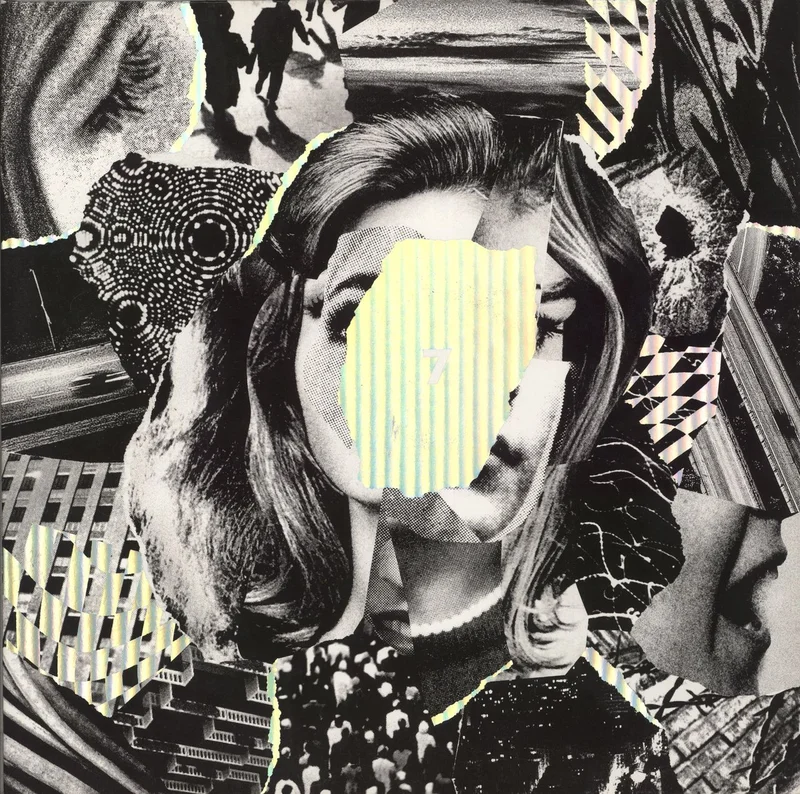 Beach House 7 [Seven] - White Vinyl UK Vinyl LP