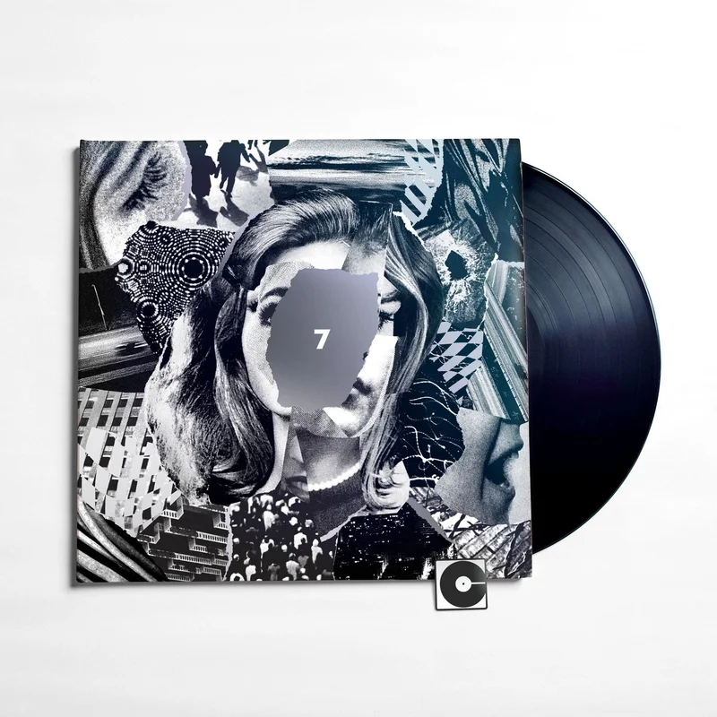 Beach House - "7"