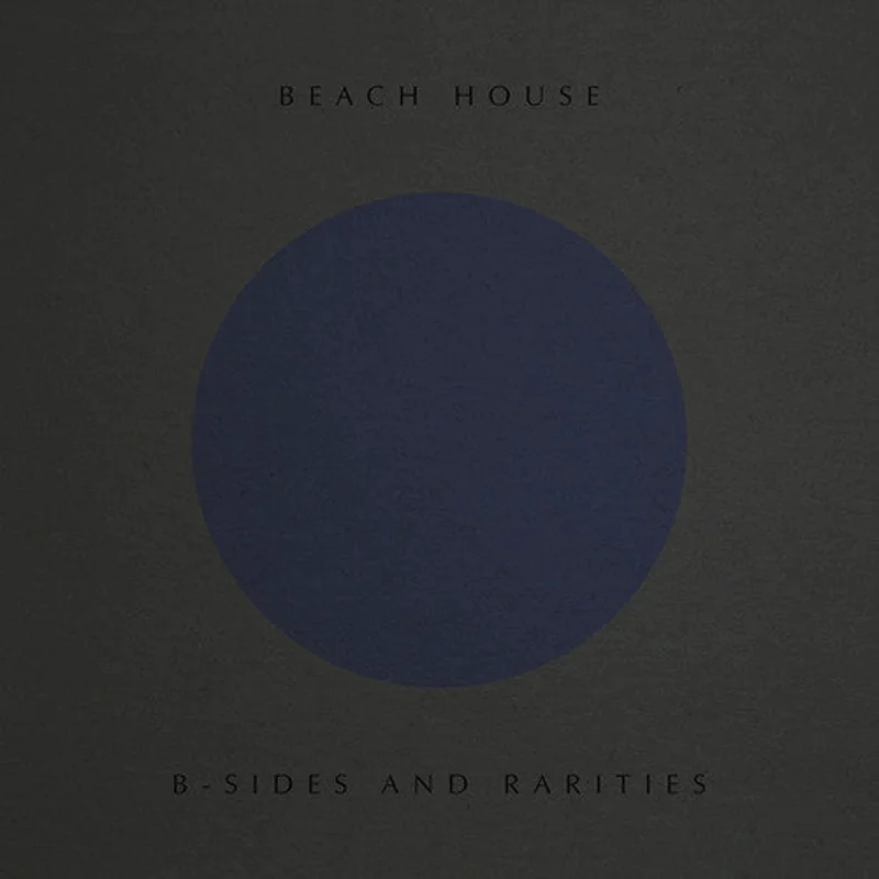 Beach House - B-sides And Rarities [LP]