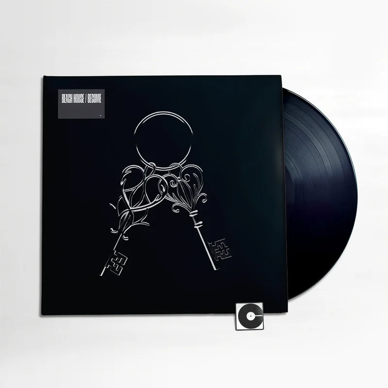 Beach House - "Become"