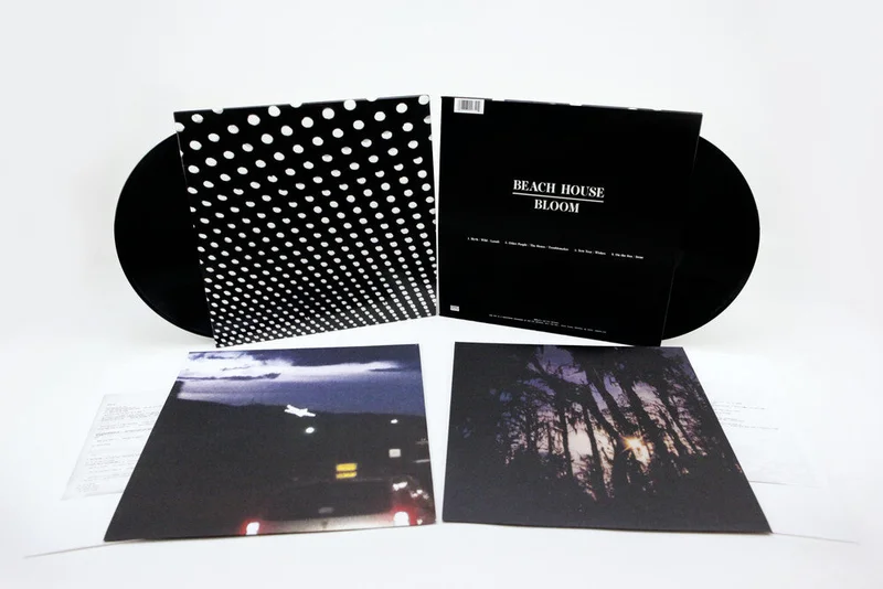 Beach House - Bloom [LP]