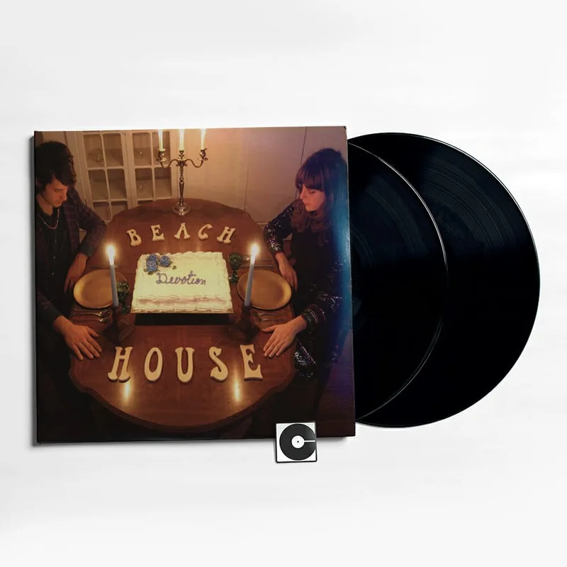 Beach House - "Devotion"