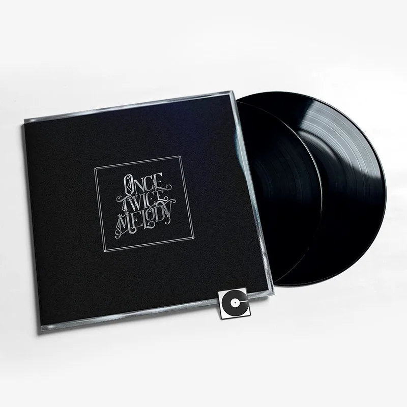 Beach House - "Once Twice Melody"