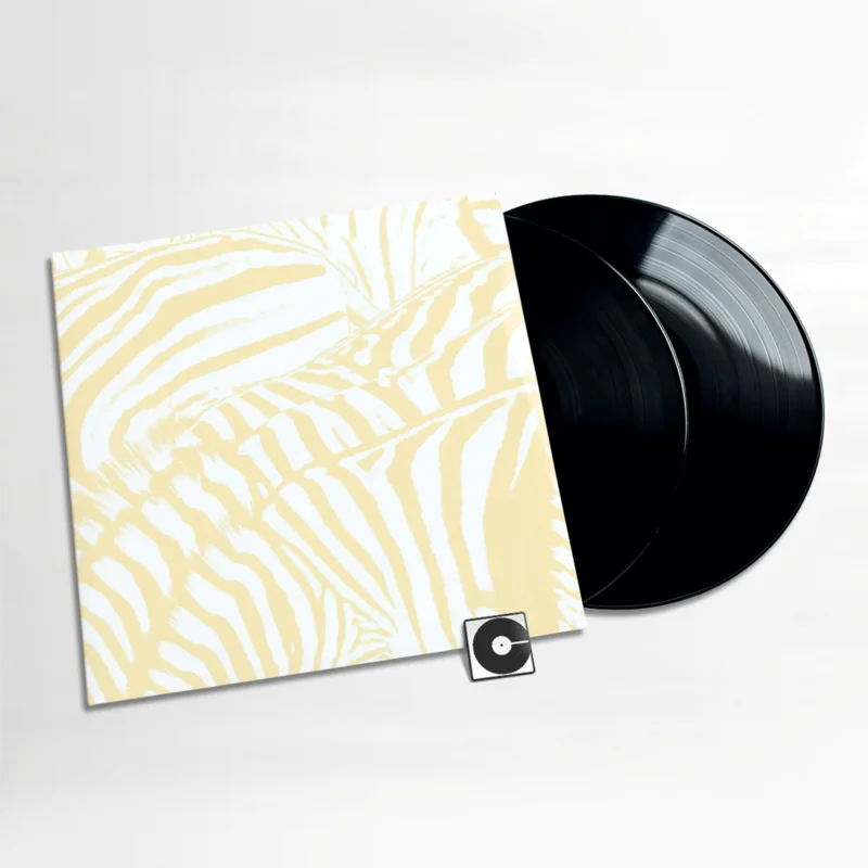 Beach House - "Teen Dream"