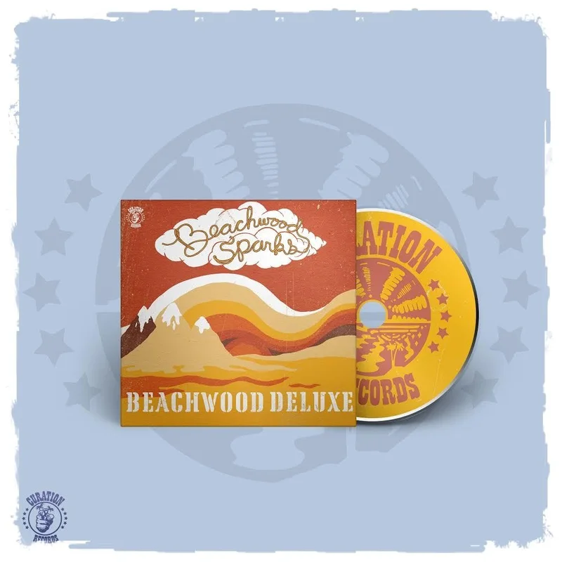 Beachwood Deluxe - CD