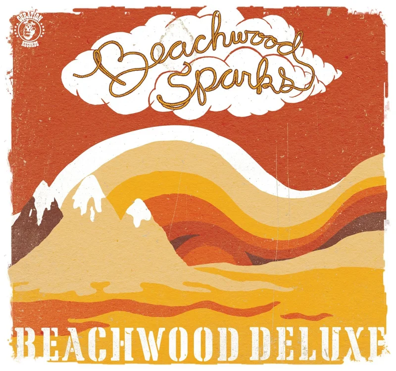 Beachwood Deluxe - Digital Download