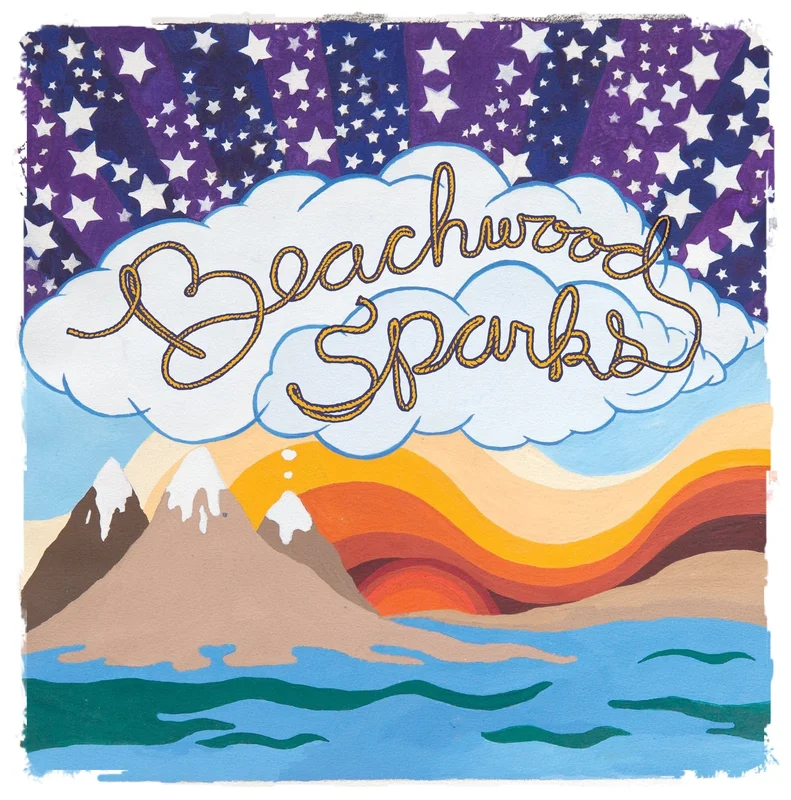 Beachwood Sparks - 20th Anniversary Vinyl Edition