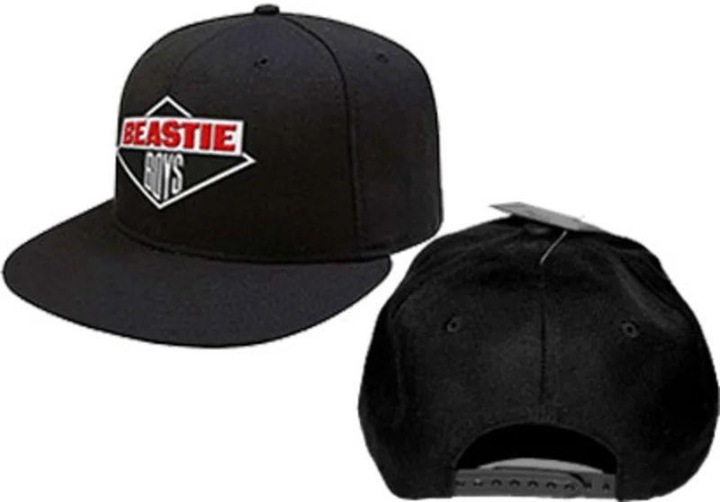 Beastie Boys Baseball Cap