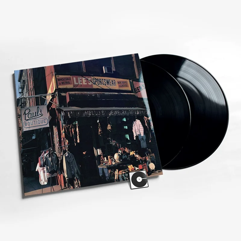 Beastie Boys - "Paul's Boutique" 30th Anniversary