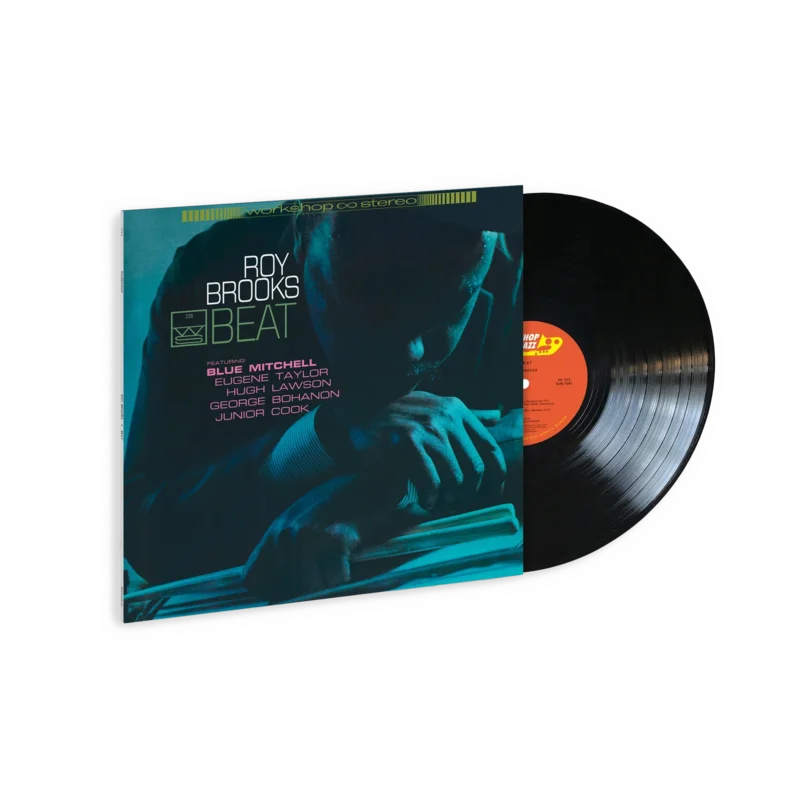 Beat (Verve By Request): Vinyl LP