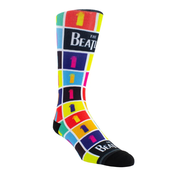 Beatles Ones Socks
