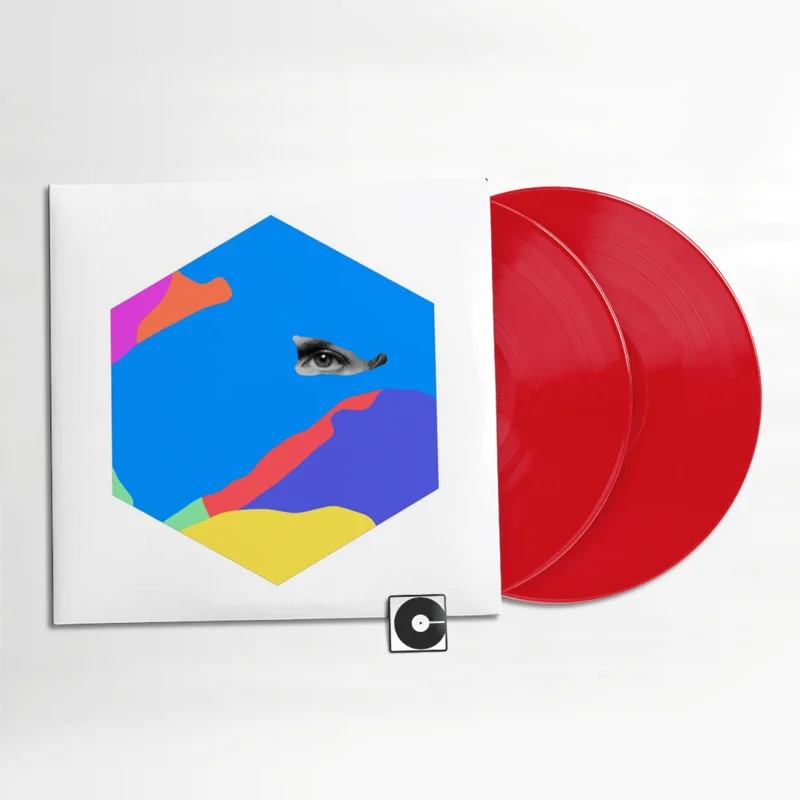 Beck - "Colors" Deluxe