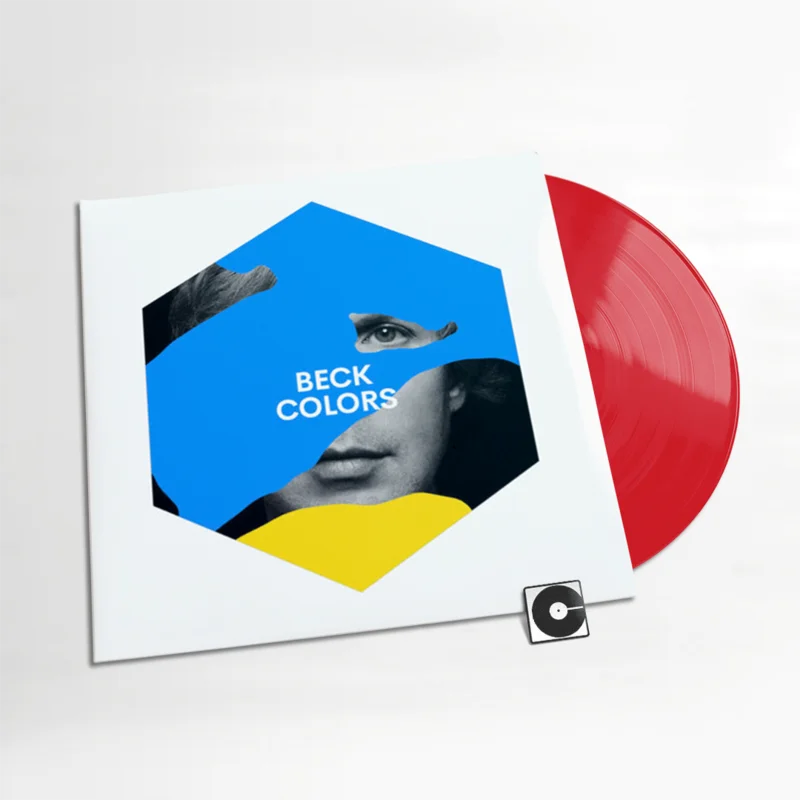 Beck - "Colors"