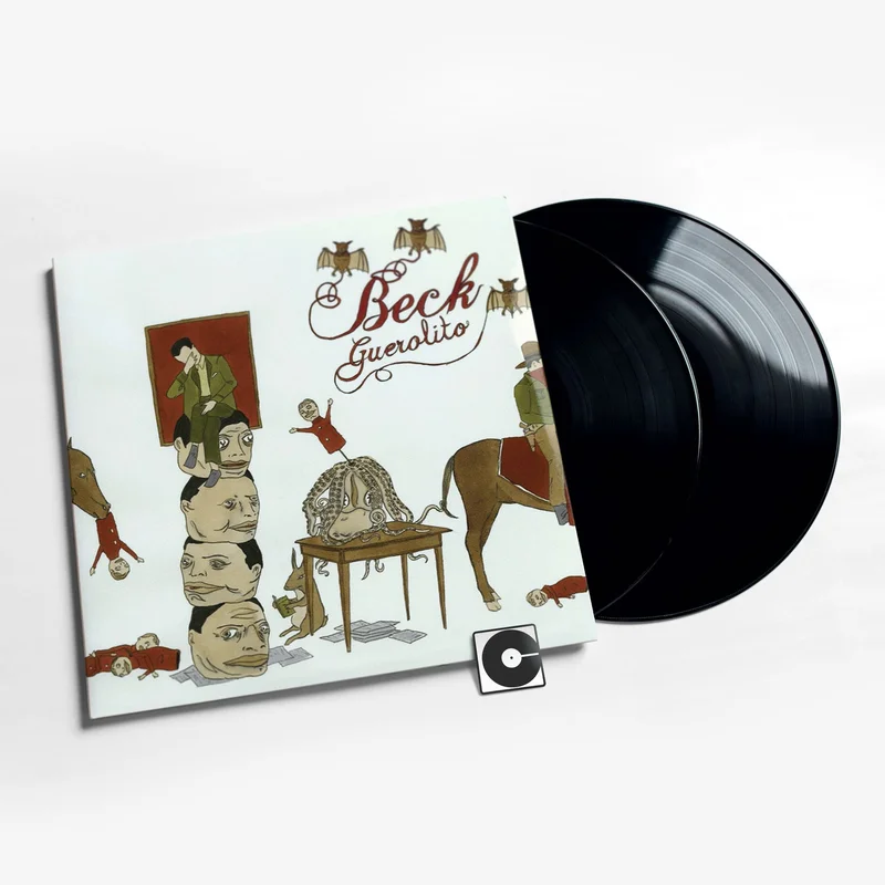 Beck - "Guerolito"