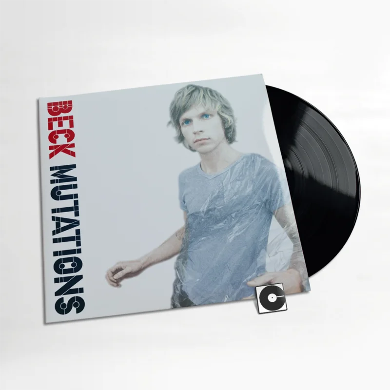 Beck - "Mutations"