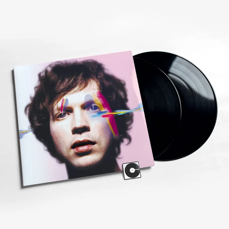 Beck - "Sea Change"
