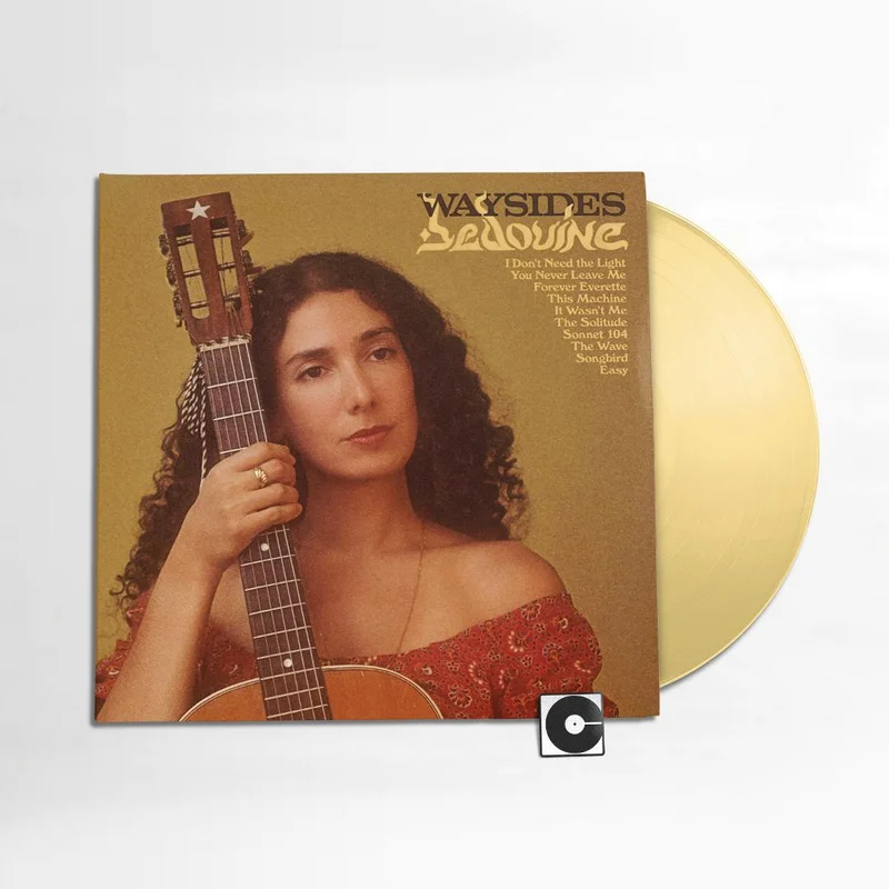 Bedouine - "Waysides"