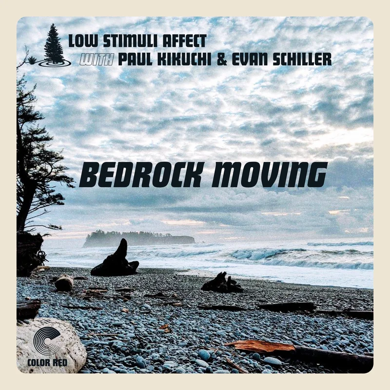 Bedrock Moving