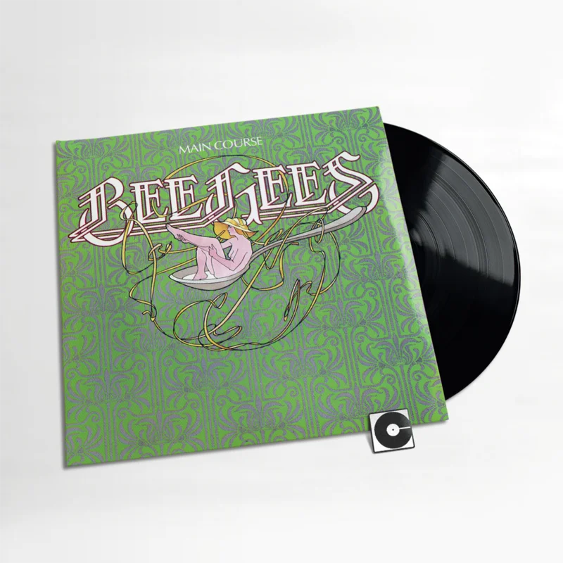 Bee Gees - "Main Course"