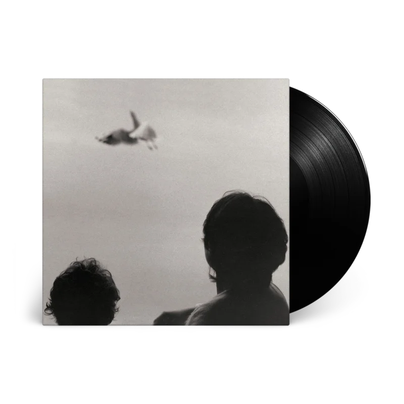 Before and Now Seems Infinite: Vinyl LP