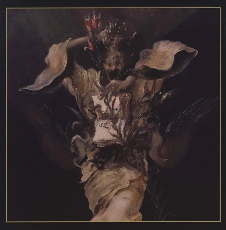 Behemoth The Satanist (2xLP)
